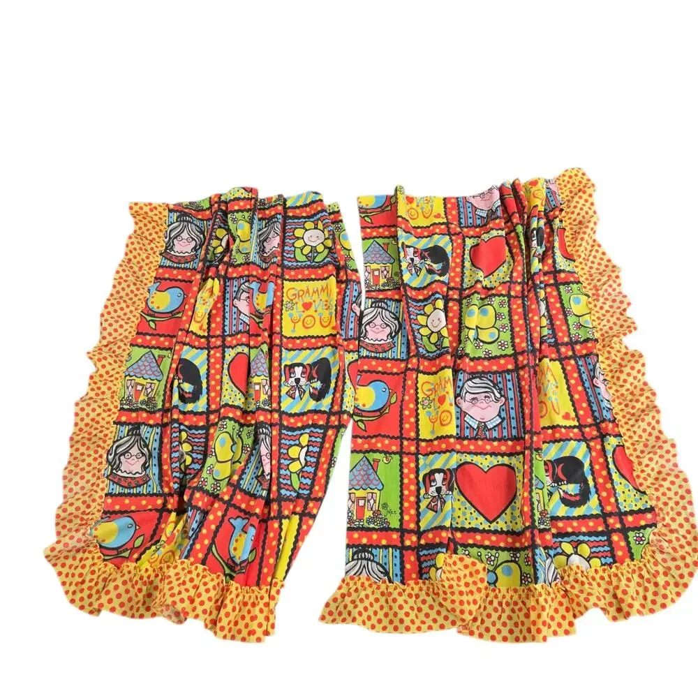 Sears vibrant vintage